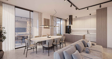 Mediterranean three Bedroom Villas for Sale in Geroskipou, Paphos