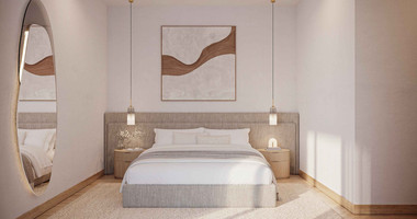 Mediterranean three Bedroom Villas for Sale in Geroskipou, Paphos