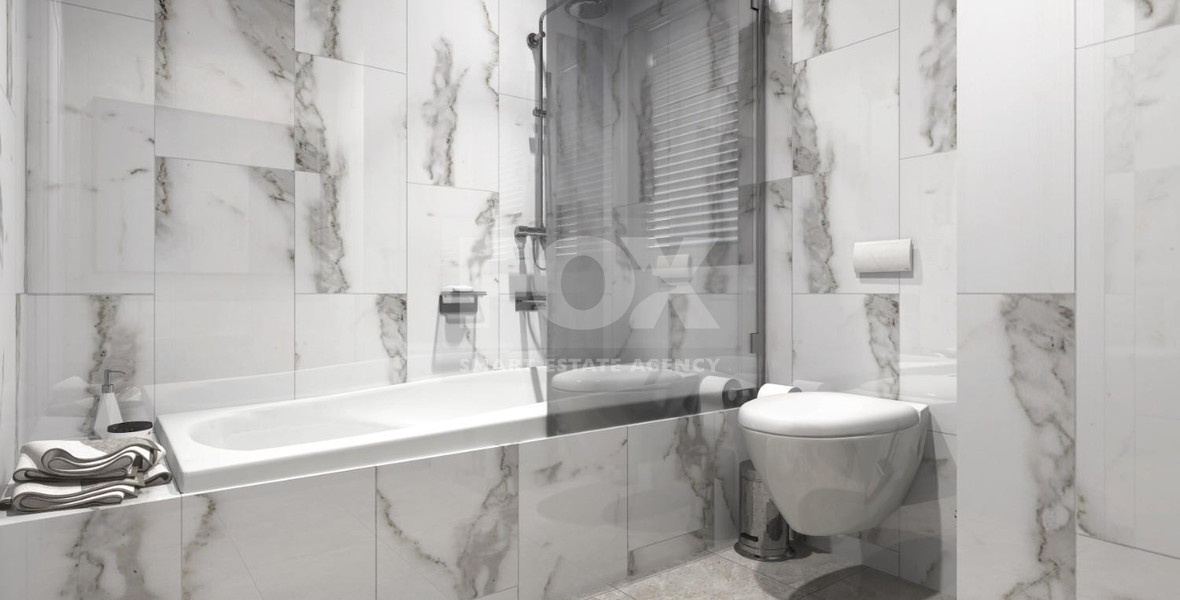 Mediterranean three Bedroom Villas for Sale in Geroskipou, Paphos