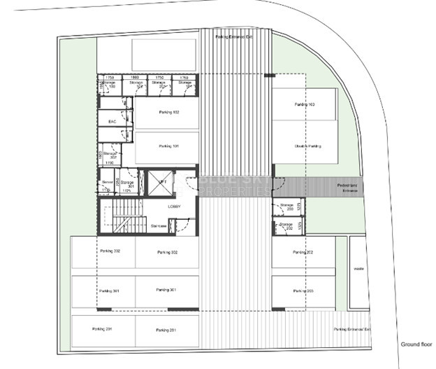 Stylish 1-Bedroom Apartment For Sale in Germasogeia – Ideal for Living or Investment