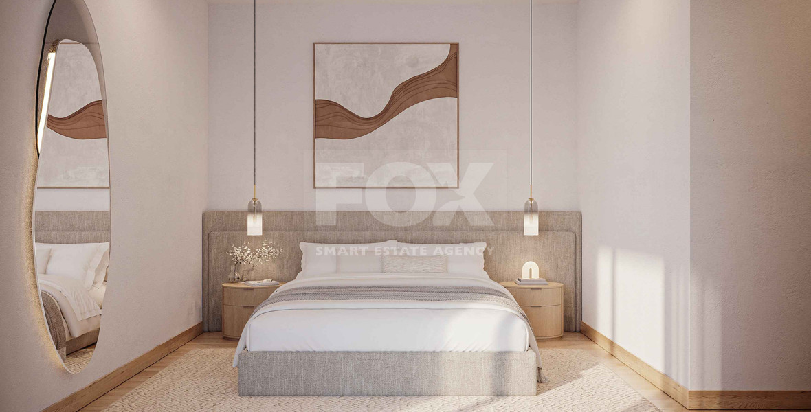 For sale , Modern three Bedroom Luxury Villa in Paphos, Cyprus – Private Pool & Energy Efficient