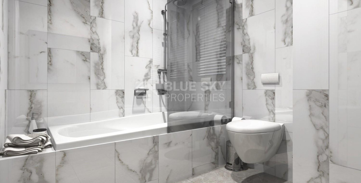 For sale , Modern three Bedroom Luxury Villa in Paphos, Cyprus – Private Pool & Energy Efficient