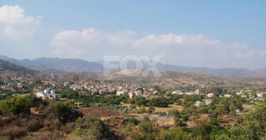 Land For Sale In Eptagoneia Limassol Cyprus