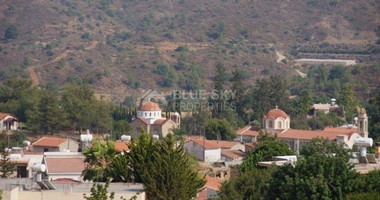 Land For Sale In Eptagoneia Limassol Cyprus