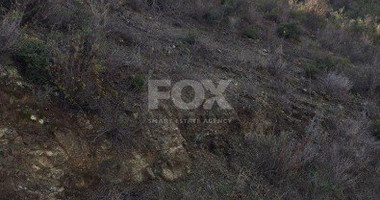 Land For Sale In Eptagoneia Limassol Cyprus