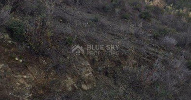 Land For Sale In Eptagoneia Limassol Cyprus