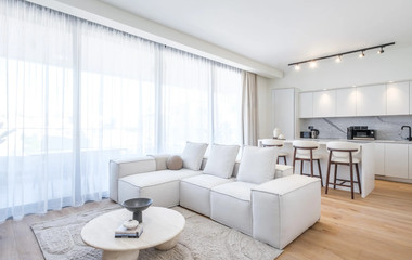 2 Bedroom Penthouse for Sale in Germasogeia, Limassol | Off-Plan Roof Garden