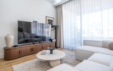 2 Bedroom Penthouse for Sale in Germasogeia, Limassol | Off-Plan Roof Garden