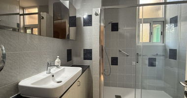 For Rent  Two Bedroom Apartment in Agia Trias