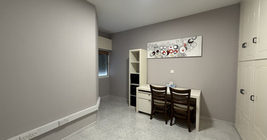 For Rent  Two Bedroom Apartment in Agia Trias