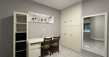 For Rent  Two Bedroom Apartment in Agia Trias