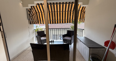 For Rent  Two Bedroom Apartment in Agia Trias