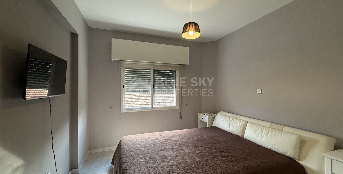 For Rent  Two Bedroom Apartment in Agia Trias