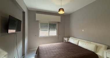 For Rent  Two Bedroom Apartment in Agia Trias