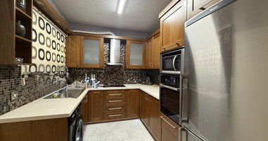 For Rent  Two Bedroom Apartment in Agia Trias