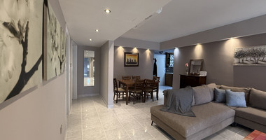 For Rent  Two Bedroom Apartment in Agia Trias