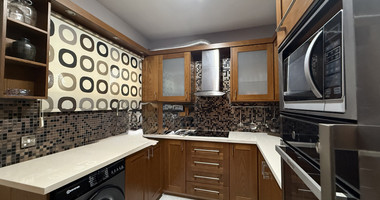 For Rent  Two Bedroom Apartment in Agia Trias