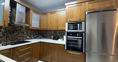 For Rent  Two Bedroom Apartment in Agia Trias