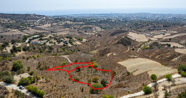 Large Residential Plot in Armou Village – Close to Amenities & Highway