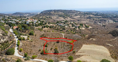 Large Residential Plot in Armou Village – Close to Amenities & Highway