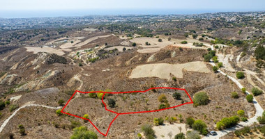 Large Residential Plot in Armou Village – Close to Amenities & Highway