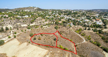 Large Residential Plot in Armou Village – Close to Amenities & Highway