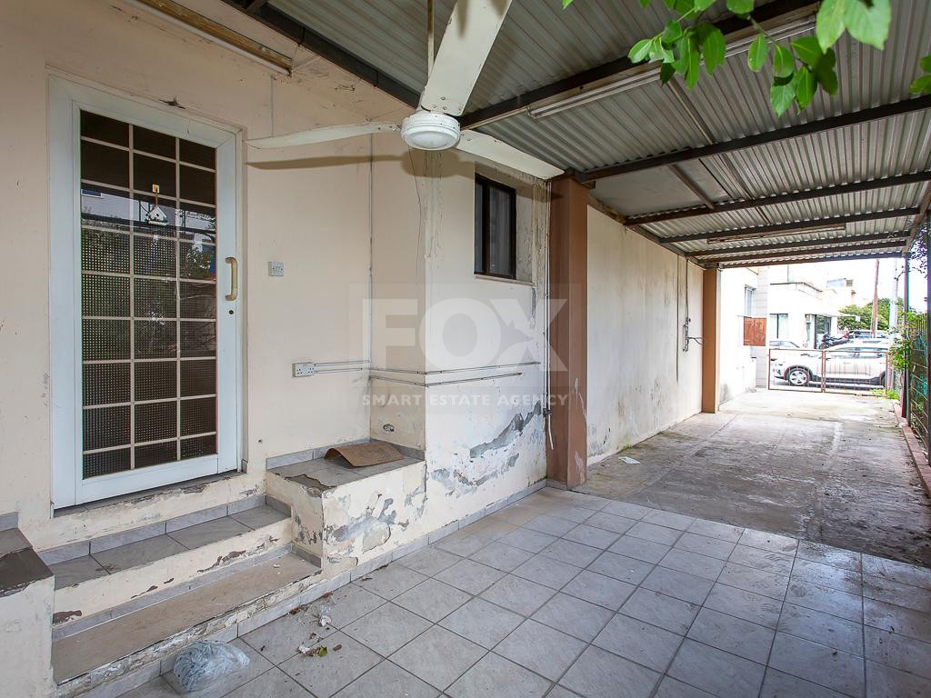 Prime Commercial Opportunity For Sale in Agios Georgios, Limassol