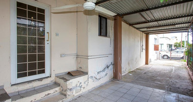 Prime Commercial Opportunity For Sale in Agios Georgios, Limassol