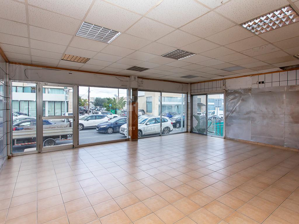 Prime Commercial Opportunity For Sale in Agios Georgios, Limassol