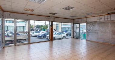Prime Commercial Opportunity For Sale in Agios Georgios, Limassol