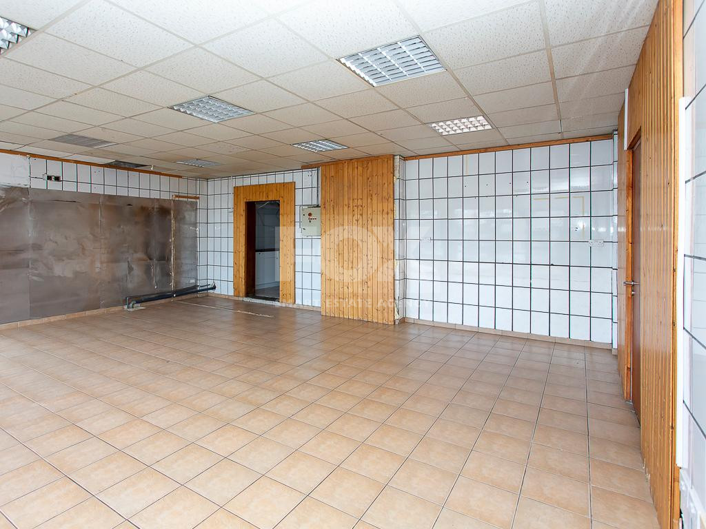 Prime Commercial Opportunity For Sale in Agios Georgios, Limassol