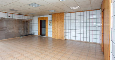 Prime Commercial Opportunity For Sale in Agios Georgios, Limassol