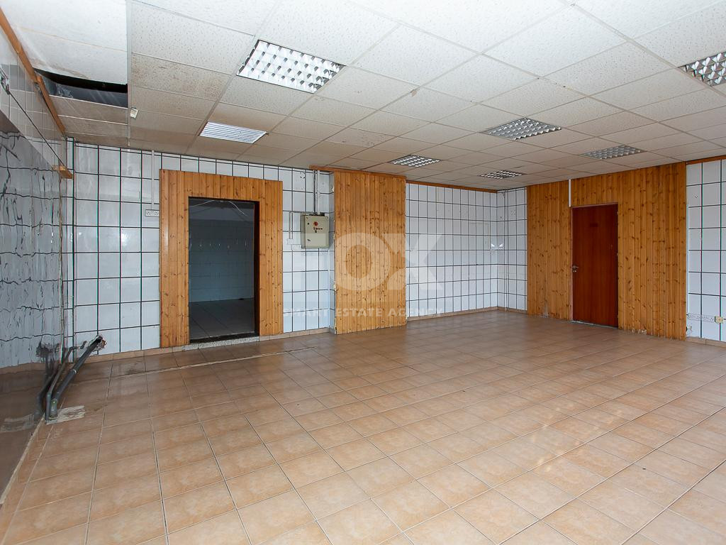 Prime Commercial Opportunity For Sale in Agios Georgios, Limassol