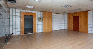 Prime Commercial Opportunity For Sale in Agios Georgios, Limassol