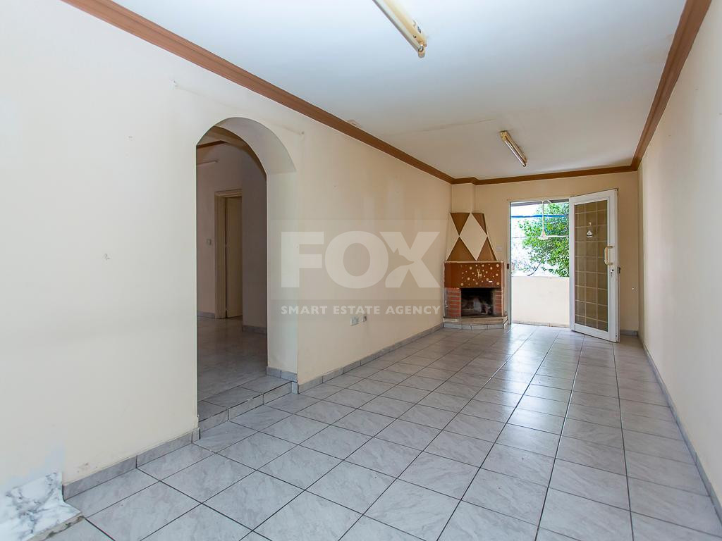 Prime Commercial Opportunity For Sale in Agios Georgios, Limassol