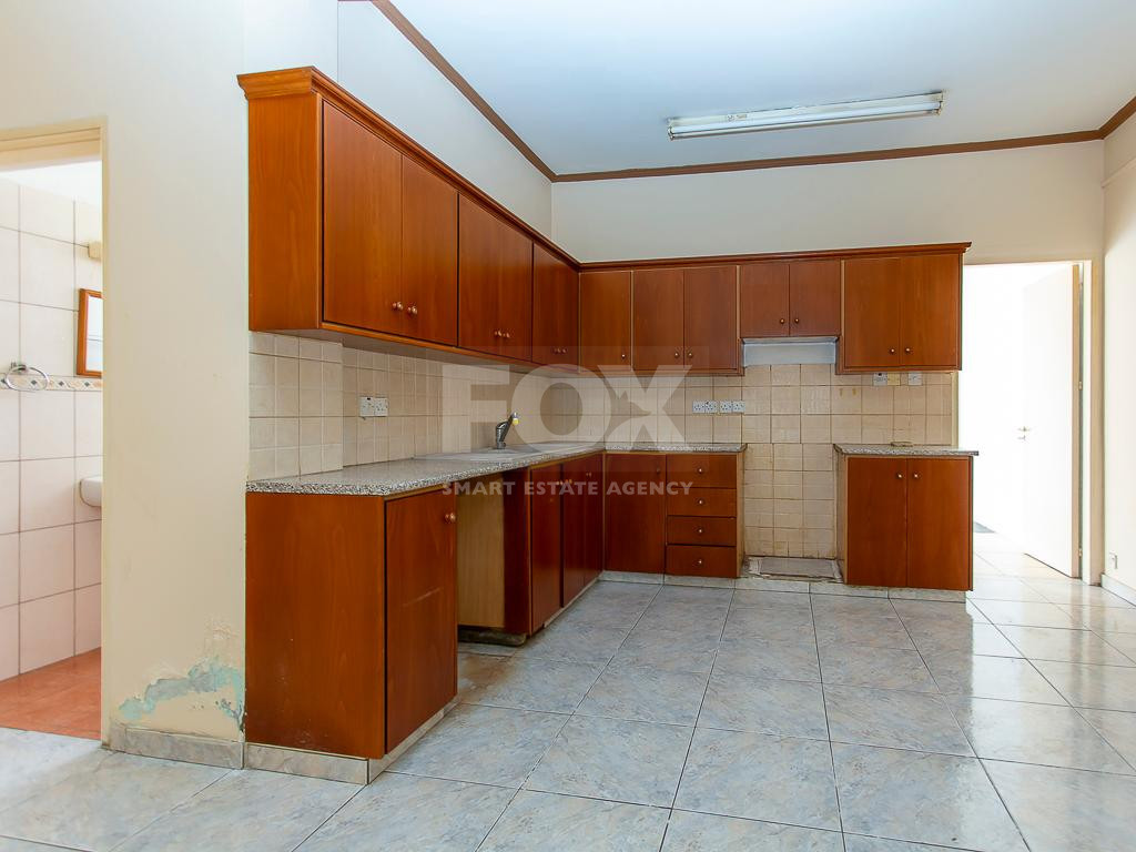 Prime Commercial Opportunity For Sale in Agios Georgios, Limassol