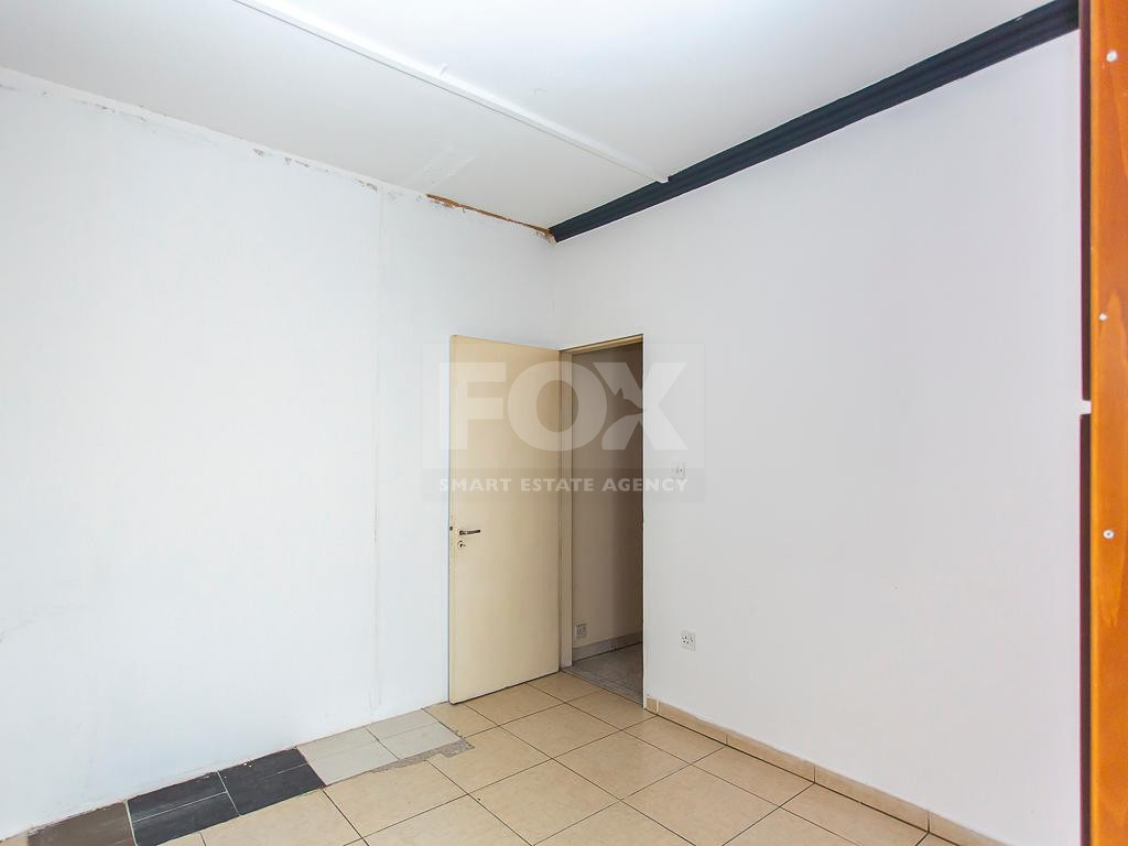 Prime Commercial Opportunity For Sale in Agios Georgios, Limassol