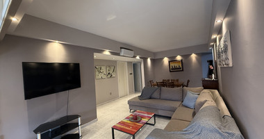 Two Bedroom Apartment for Sale in Agia Trias