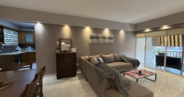 Two Bedroom Apartment for Sale in Agia Trias