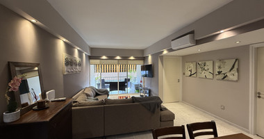 Two Bedroom Apartment for Sale in Agia Trias