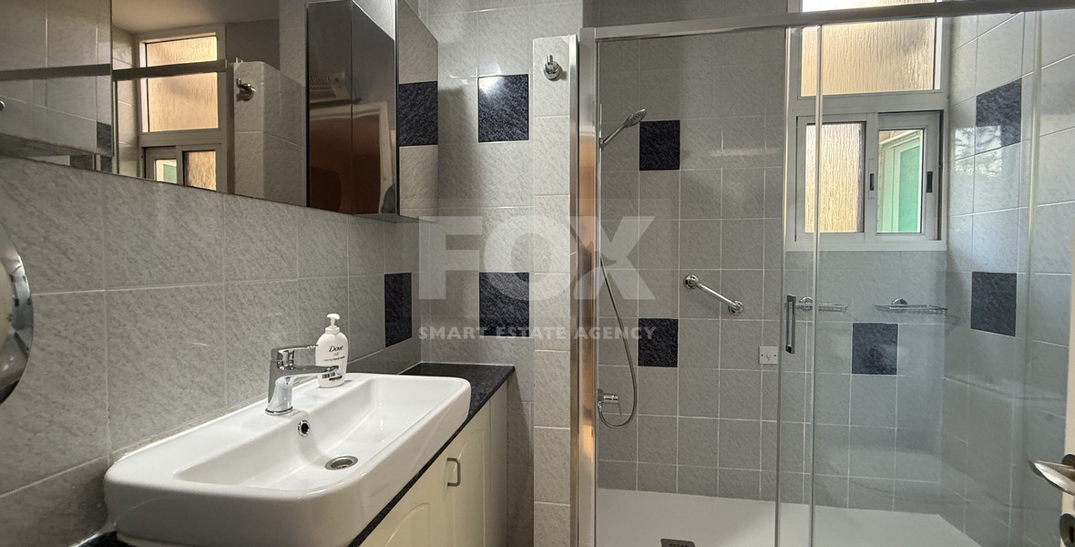 Two Bedroom Apartment for Sale in Agia Trias