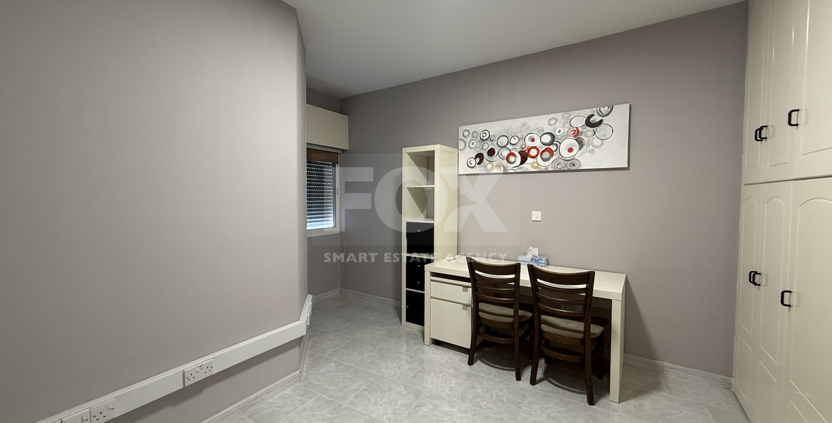 Two Bedroom Apartment for Sale in Agia Trias