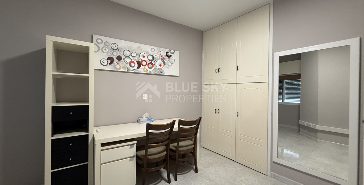 Two Bedroom Apartment for Sale in Agia Trias