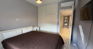 Two Bedroom Apartment for Sale in Agia Trias