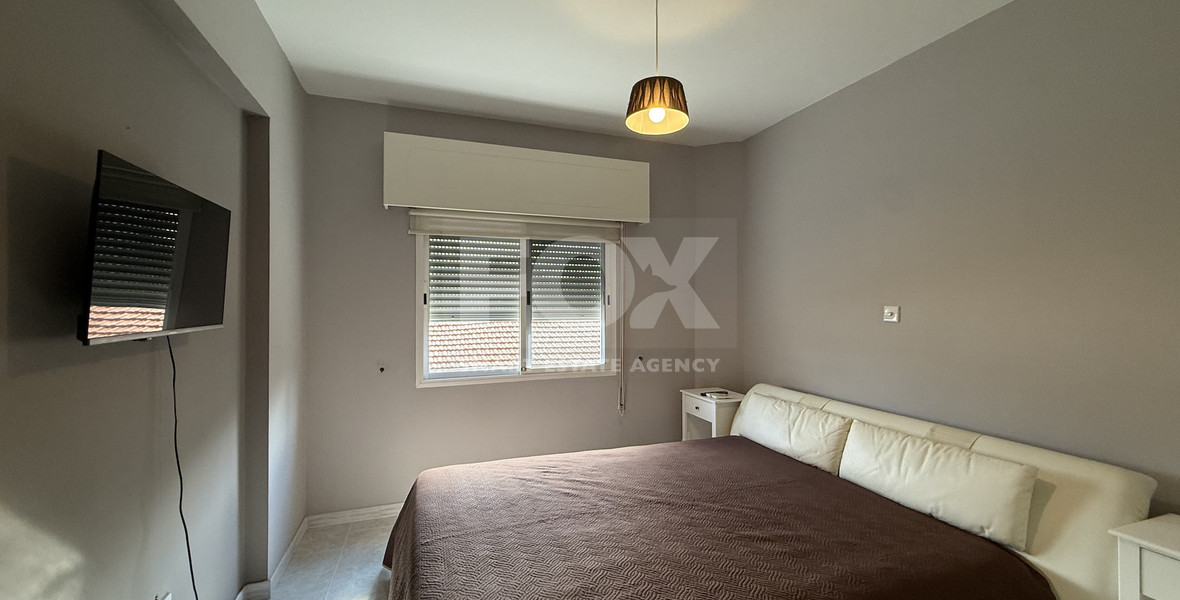 Two Bedroom Apartment for Sale in Agia Trias