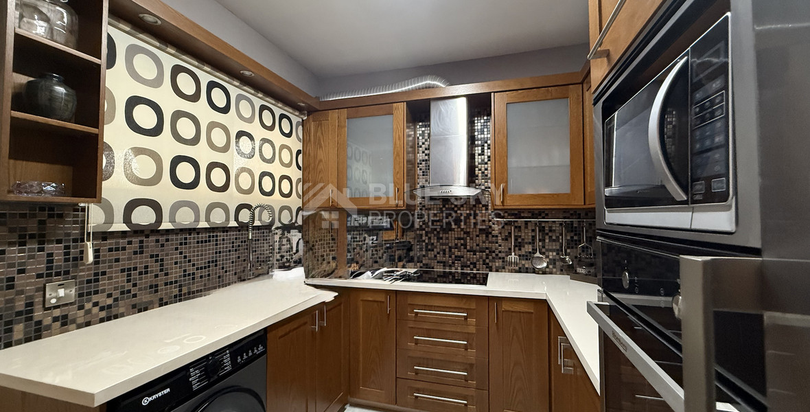 Two Bedroom Apartment for Sale in Agia Trias