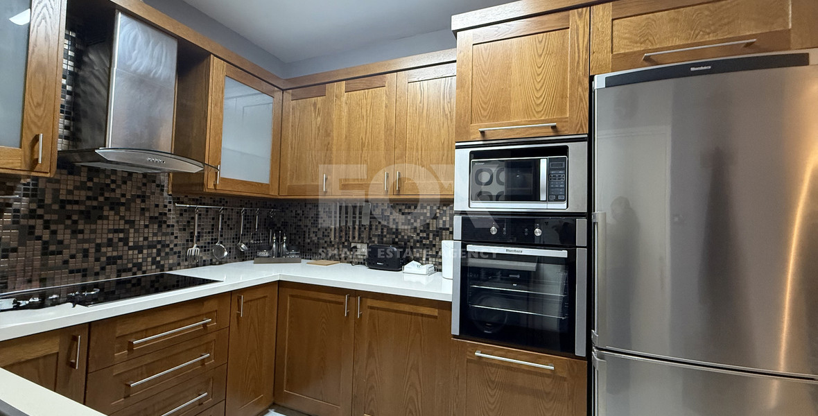 Two Bedroom Apartment for Sale in Agia Trias