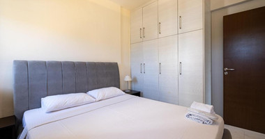 Two bedroom fabulous apartment in Latchi , Paphos with private swimming pool , for sale