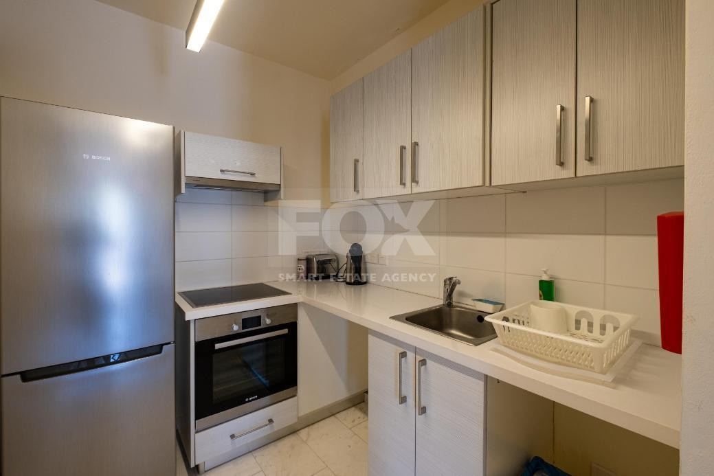 Two bedroom fabulous apartment in Latchi , Paphos with private swimming pool , for sale