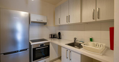 Two bedroom fabulous apartment in Latchi , Paphos with private swimming pool , for sale